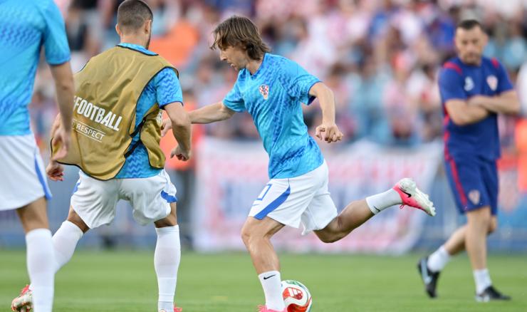 Vatreni odlaze na Svjetsko prvenstvo