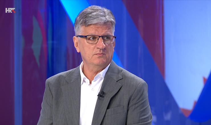 Matteoni: Ovo prvenstvo će biti jako komplicirano