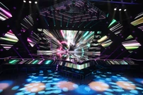 Pozornica Dore, Foto: Renato Branđolica /HRT