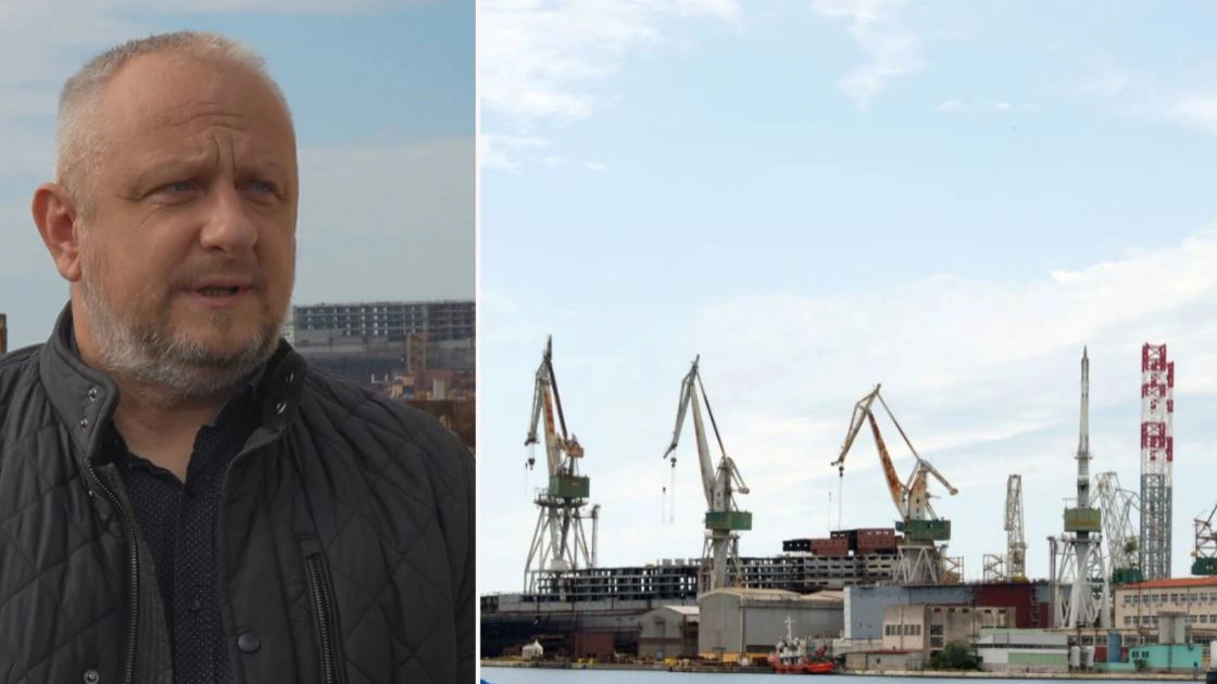 Direktor Uljanika: Nikada nećemo postati tvornica oružja ni nekakve mete