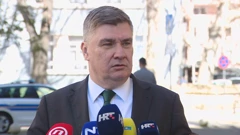 Zoran Milanović