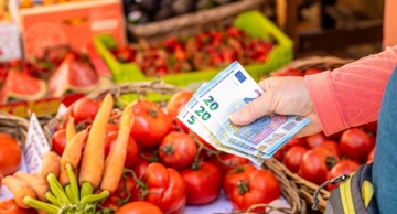 Inflacija u eurozoni blago ubrzala u studenom Eurostat