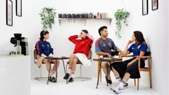 Adidas i HNS predstavili nove dresove Vatrenih, Foto: adidas/ -