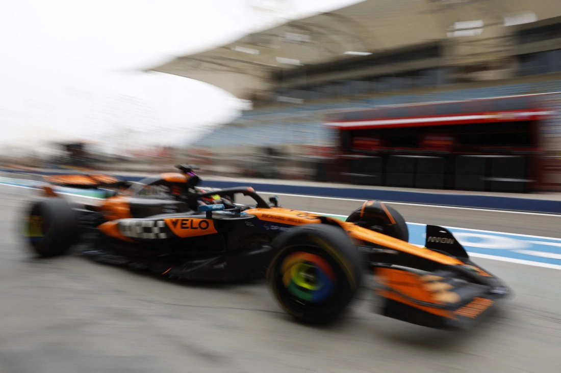 Piastri produžio s McLarenom koji juri novi naslov prvaka