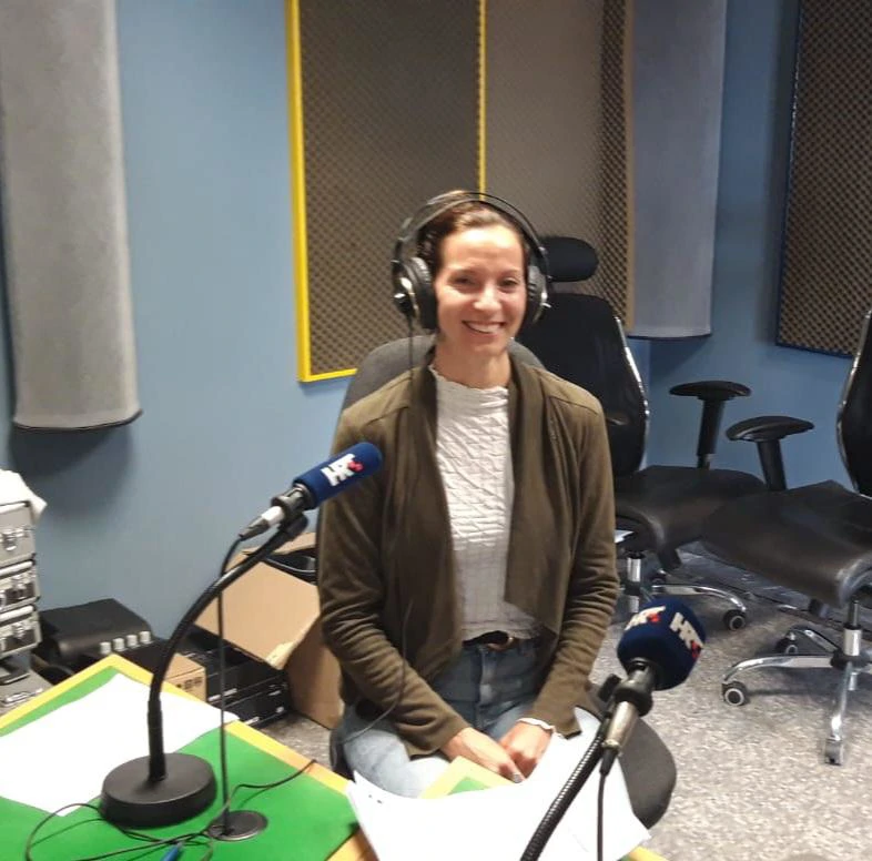 Zrinka Brkan - Klarin