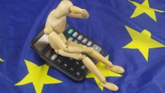 Blagi pad nezaposlenosti u eurozoni i Hrvatskoj