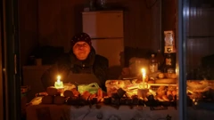 Isključenja struje u Ukrajini zbog ruskih napada na elektroenergetski sustav