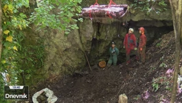 Osigurana sredstva za čišćenje špilja u Hrvatskoj