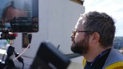 Subota, 11. srpnja na Prvom, Foto: Hakeri rata/dokumentarni film