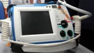 Defibrilator