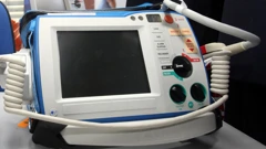 Defibrilator