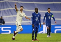 Marco Asensio, Foto: Juan Medina/REUTERS