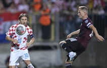 Luka Modrić, Foto: Igor Šoban/PIXSELL