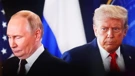 Vladimir Putin i Donald Trump