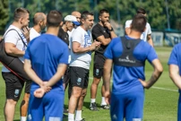 Početak priprema, Foto: Davor Javorovic//PIXSELL