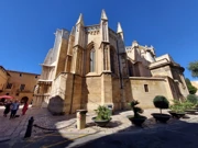 Tarragona, Foto: Dragan Nikolić/HRT