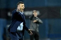 Sergej Jakirović, Foto: Marko Lukunic/PIXSELL