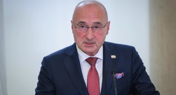 Gordan Grlić Radman