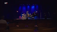 Četvrtak, 30. travnja na Trećem , Foto:  Svijet jazza/HRT