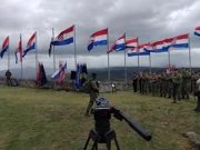 vođe, Foto: L.G./HRT