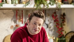 Utorak, 24. prosinca na Drugom, Foto:  Jamie Oliver: Božićni ručak bez stresa/dokumentarni film
