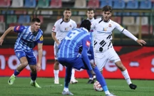 Dvoboj Gorice i Lokomotive, Foto: Ranko Suvar/CROPIX