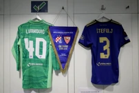 Dinamo - Sevilla, Foto:  Igor Kralj/PIXSELL
