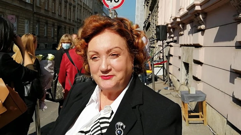 Duhovna misao - Jasminka Domaš: Holokaust - 27.01.2026.