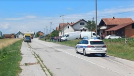 Donja Vlahinička pokraj Popovače 