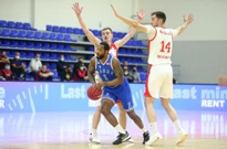 Dvoboj Gorice i Zadra, Foto: Matija Habljak/PIXSELL