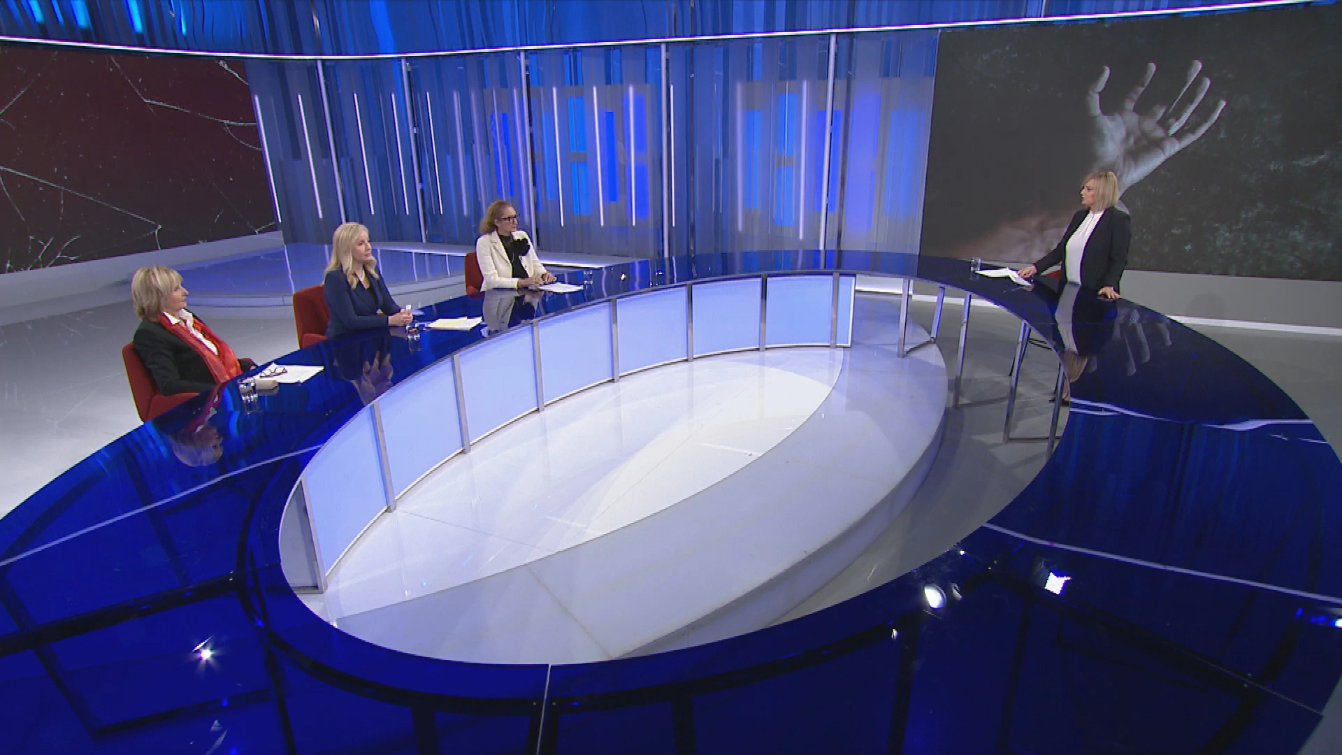 "Više se bavimo represijom, a manje prevencijom nasilja nad ženama"