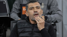 Sergio Conceicao
