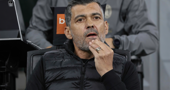 Sergio Conceicao