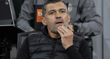 Sergio Conceicao