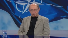 Božo Kovačević, Foto: HTV/HRT