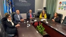 Sudionici konferencije CIHT