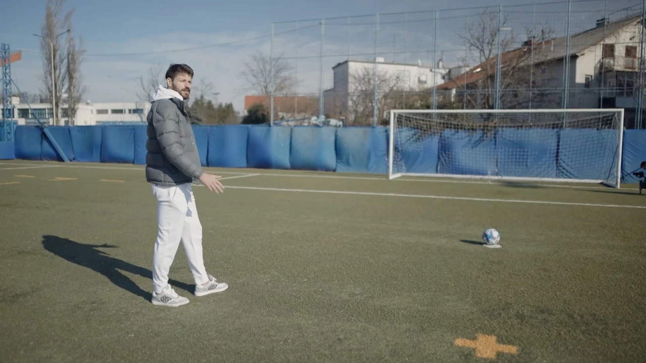 Ponedjeljak, 22. travnja na Prvom 