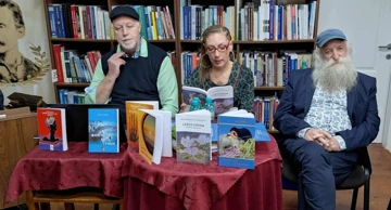 Gostovanje u Skoplju 