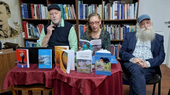 Gostovanje u Skoplju 