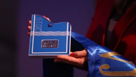 Plava vrpca Vjesnika