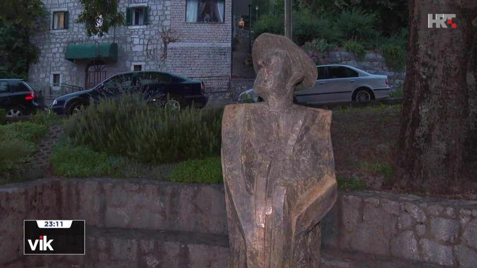 Tin u Vrgorcu