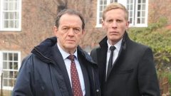 Ponedjeljak, 3. veljače na Drugom, Foto: Lewis/5. sezona serije