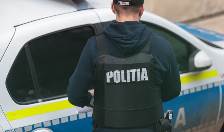 Trinaestogodišnjak u Rumunjskoj nožem ozlijedio učiteljicu i kolegu