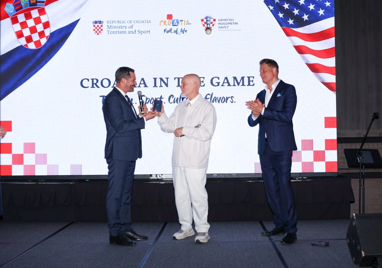 Croatia in the game, Foto: HTZ//