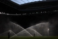 Uoči utakmice Kamerun - Srbija, Foto: Carl Recine/REUTERS