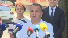 Vili Beroš
