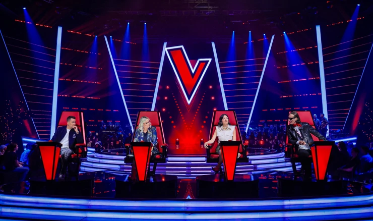 Treća emisija audicija donosi nove talente