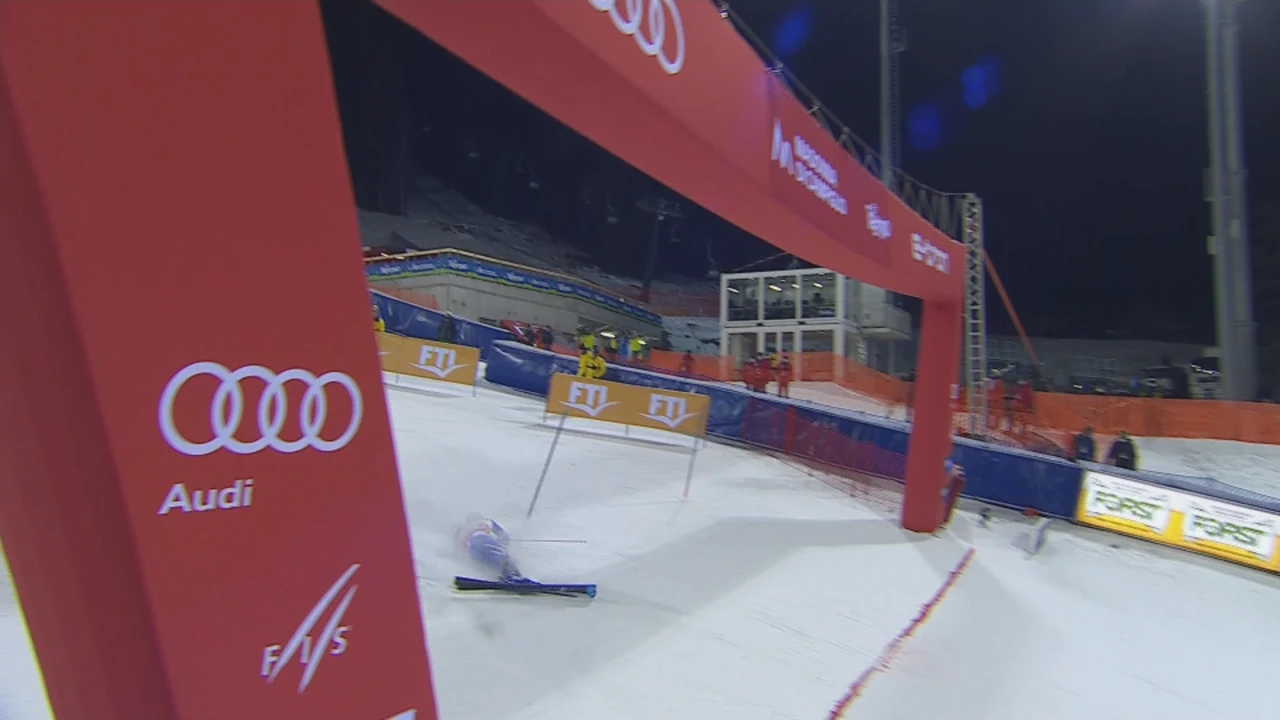 Clement Noel, Foto: HTV/HRT
