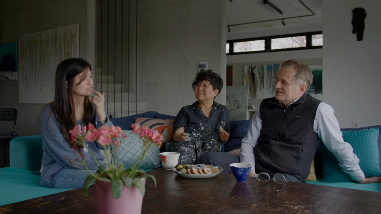 Srijeda, 21. veljače na Prvom, Foto: Sretan put/dokumentarna serija