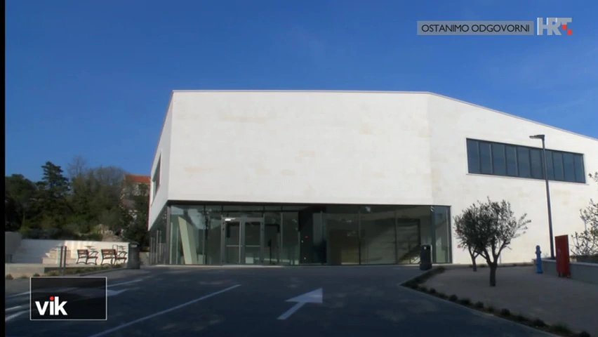 Kulturni centar u Novalji 